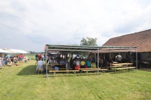 Kovačeva domačija in proslava ob dnevu državnosti 2018 43